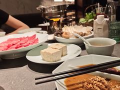 -鼎鼎香·港式火锅(北京SKP店)