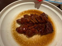 -静之湖湖畔餐厅