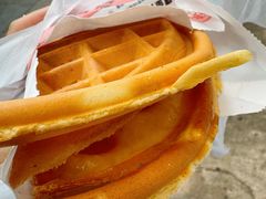 -利强记北角鸡蛋仔(弥敦道店 )