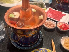 -南门涮肉(上海二店)