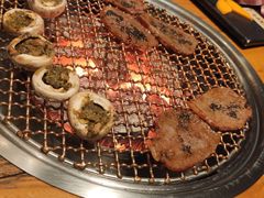 松露口蘑-黑牛の店·和牛烧肉(合生汇店)