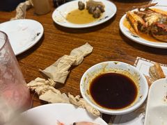 -汉巴味德·烤肉与啤酒的自助(杭州大悦城店)