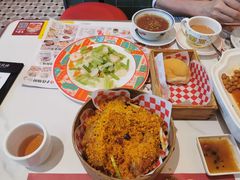 -避风塘·金牌店·夜宵(金玉兰店)