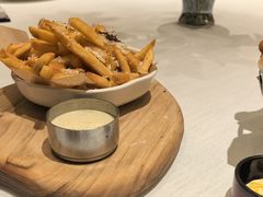 -黑宝石西餐厅(汇励99城市公园店)