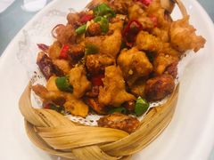 香辣掌中宝-品大三(大行宫店)