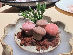 -余欢领鲜火锅(新街口店)