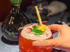 -弦月窗LUNETTE BY AMANDA(复兴路店)