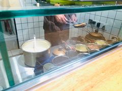 -易老大蛋烘糕(奎星楼总店)