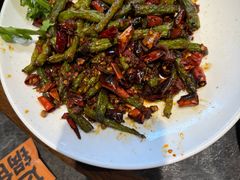 -金掌勺东北菜(格兰晴天店)