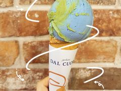 -Dal Cuore 达可芮冰淇淋(陕西北路店)
