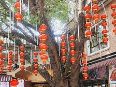 -汇景花园酒家(基立下道店)
