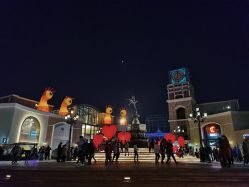 -RUANS阮仕珍珠(北京蓝色港湾店)