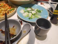 -鹿港小镇(悠唐店)