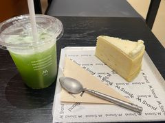 -M Stand(深圳南山欢乐颂店)