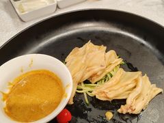 -北京全聚德(玉泉路店)