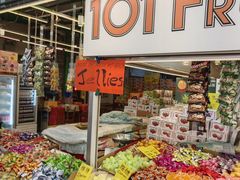 -101花果山山芭榴莲(史密斯街店)