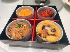 -江城小馆陕南妈妈菜·全球旅行餐厅(钟楼店)