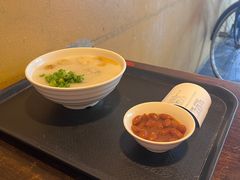 -马来西亚美食街