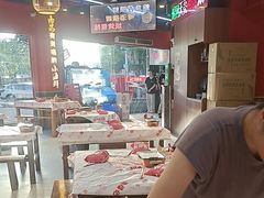 -饶福记·南昌烧烤大排档(九龙湖土著店)