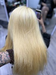 -奈川烫染Salon