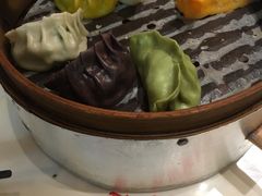 -汪一挑馄饨(老街店)