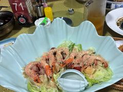 -202特色排档(五缘湾店)