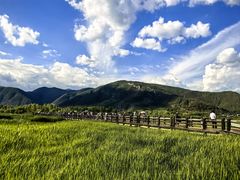 -泸沽湖国家级风景名胜区走婚桥