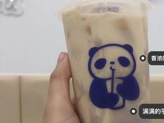 -茶百道(南通海门师山广场店)