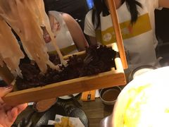 鸭肠儿-湊湊火锅·茶憩(新中关购物中心店)