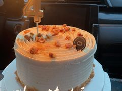 -玲婧胡同·生日蛋糕·餐厅(嘉里城店)