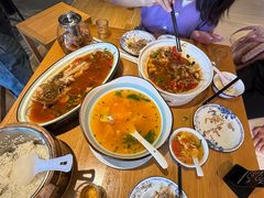 -鸿运楼·舌尖上的徽菜