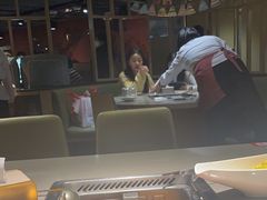 -海底捞火锅(崇文门新世界百货店)