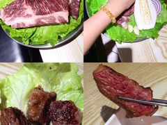 -韩国大金刚烤肉·料理(印象城店)