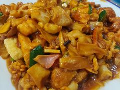 -德福酒楼(津围线店)