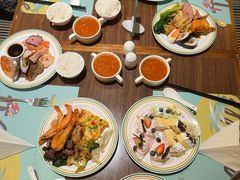 -京伦饭店