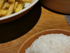 -吃饭皇帝大土家民族菜(正大广场店)