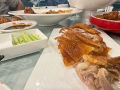 -京天红酒家(马家堡店)