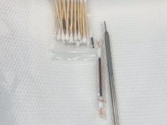 -Andrew指甲专科灰指甲·甲沟炎矫正·3D步态矫形鞋垫定制(浦三路店)