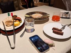 -一棵树·意大利西餐厅One Tree(新城店)