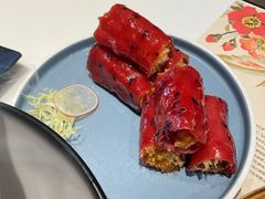 金网鲜虾红米肠-虾饺妹·酒家(海珠广场店)