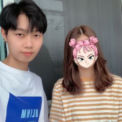 -TK·HAIR SALON韩式设计