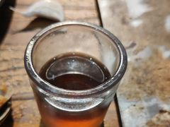 -海拉尔碳烤羊腿烤鸽子(吕营店)