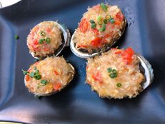 -川湘蓝天海鲜