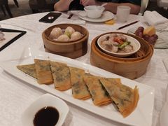-丰鲤楼•闽南茶楼(仟禧汇店)