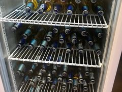 雪花啤酒-比格比萨自助(宋家庄店)