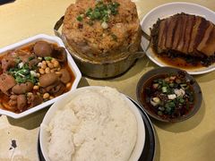 -张豆花(碚峡路店)