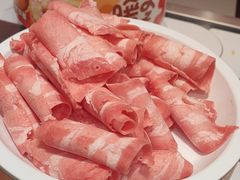 -龍歌自助小火锅(雨花台江南虹悦城店)