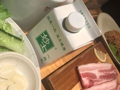-韩松亭(锦观城店)