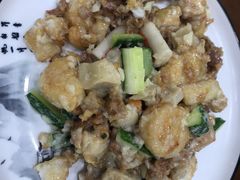 -同发号饭庄(复兴路店)