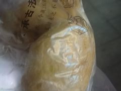 -詹记桃酥(包河万达店)